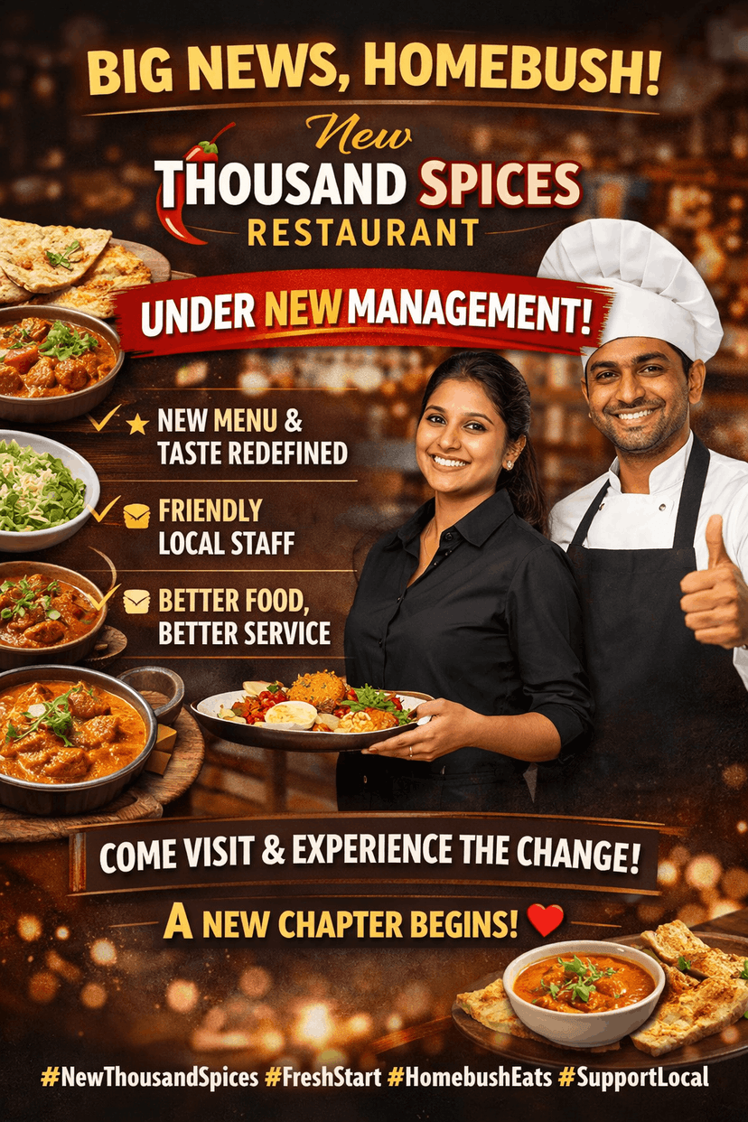 Authentic Indian Dish